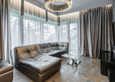 3-комнатная квартира, 112,1 м2, 320000 руб/мес