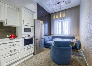 4-комнатная квартира, 131 м2, 49&nbsp;900&nbsp;000 руб.