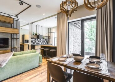 3-комнатная квартира, 76.4 м2, 300000 руб/мес